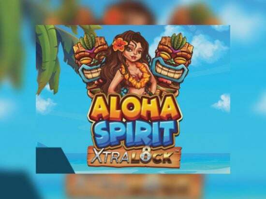 Screenshot Aloha Spirit Xtralock™ 2 