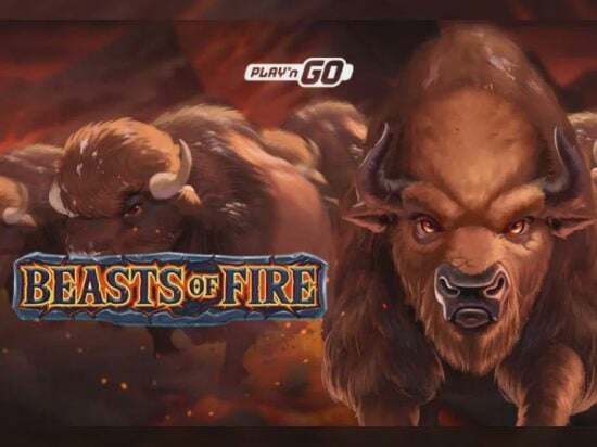 Screenshot Beasts Of Fire 6 