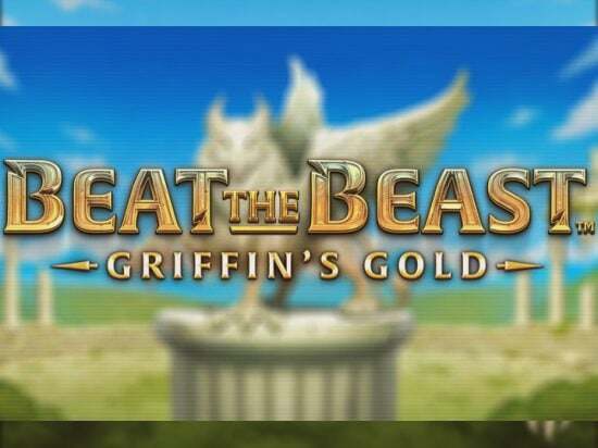 Screenshot Beat The Beast: Griffin’s Gold 1 
