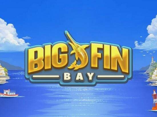 Screenshot Big Fin Bay 2 