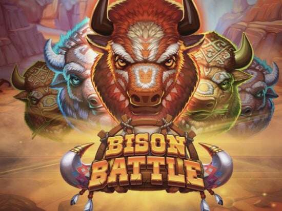 Screenshot Bison Battle 7 