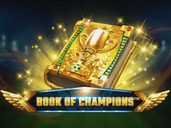 Screenshot Book Of Champions 2 
