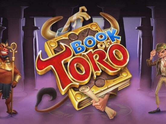 Screenshot Book Of Toro 2 