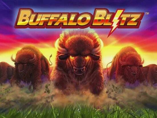 Screenshot Buffalo Blitz 2 