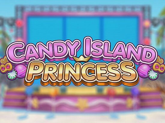 Screenshot Candy Island Princess 2 