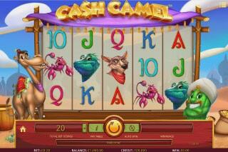 Screenshot Cash Camel 1 