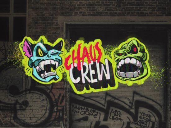Screenshot Chaos Crew 2 