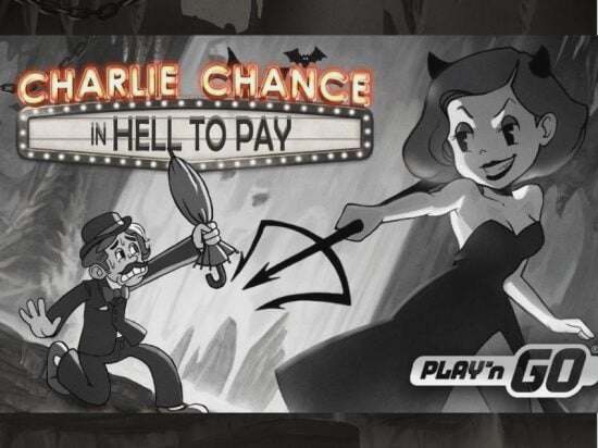 Screenshot Charlie Chance In Hell To Pay 2 