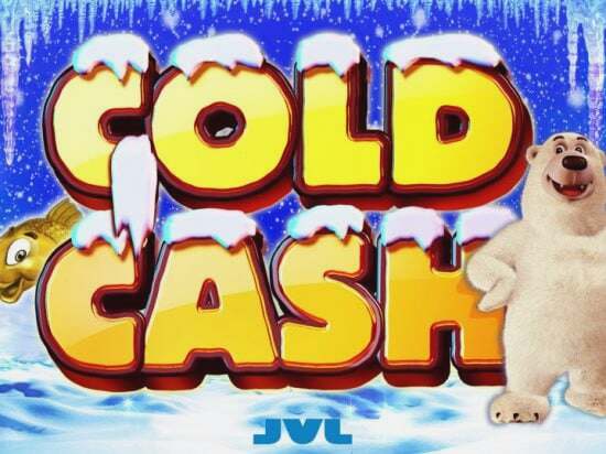 Screenshot Cold Cash 2 