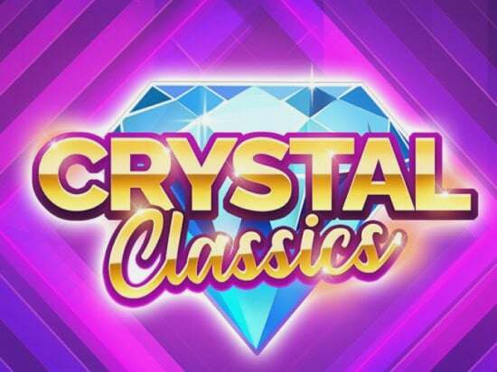 Screenshot Crystal Classics 2 