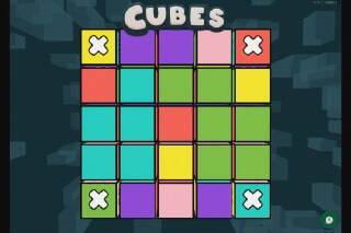 Screenshot Cubes 2 1 