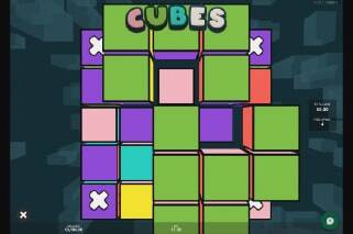 Screenshot Cubes 2 2 