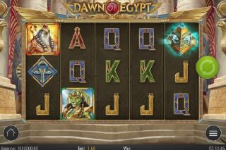Screenshot Dawn Of Egypt 1 