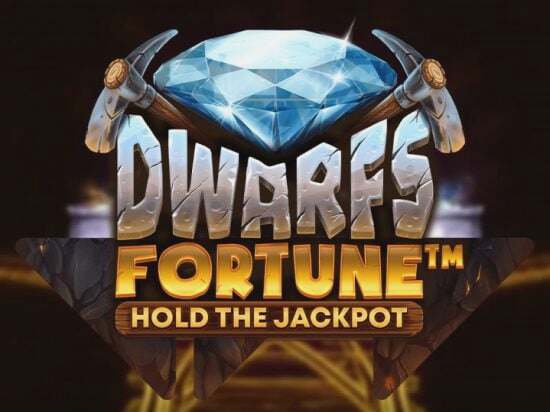 Screenshot Dwarfs Fortune™ 2 