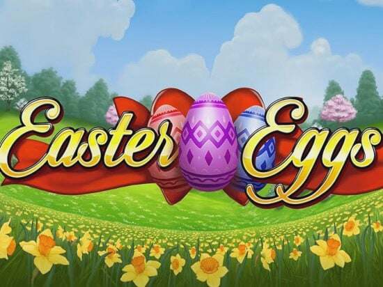 Screenshot Easter Eggs 1 
