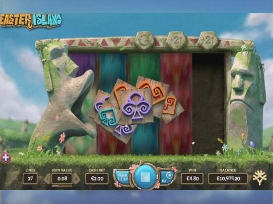 Screenshot Easter Island 3 
