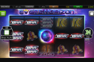 Screenshot Event Horizon 1 