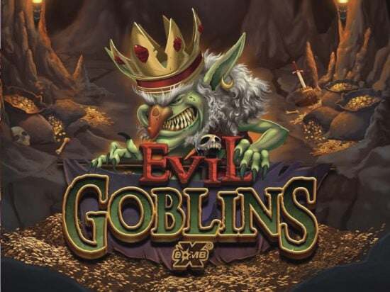 Screenshot Evil Goblins Xbomb 2 