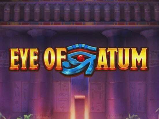 Screenshot Eye Of Atum 3 
