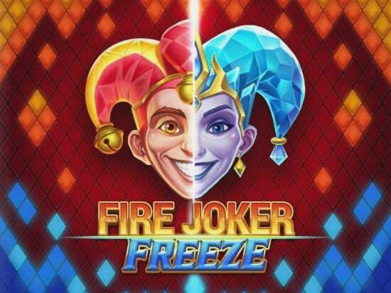 Screenshot Fire Joker Freeze 2 