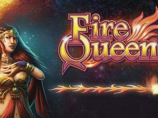 Screenshot Fire Queen 1 