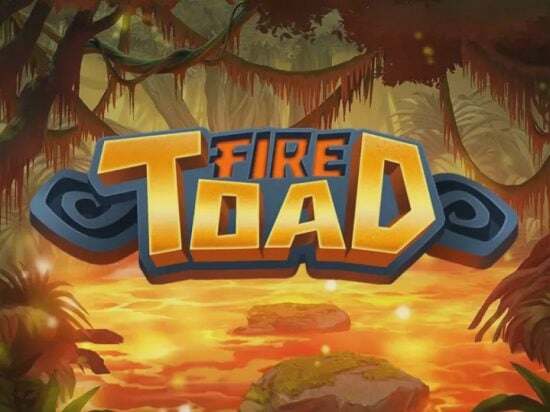 Screenshot Fire Toad 2 