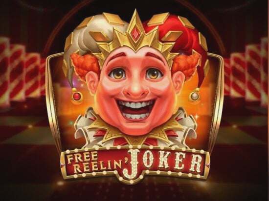 Screenshot Free Reelin’ Joker 5 