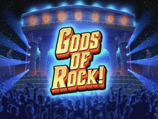 Screenshot Gods Of Rock! 2 
