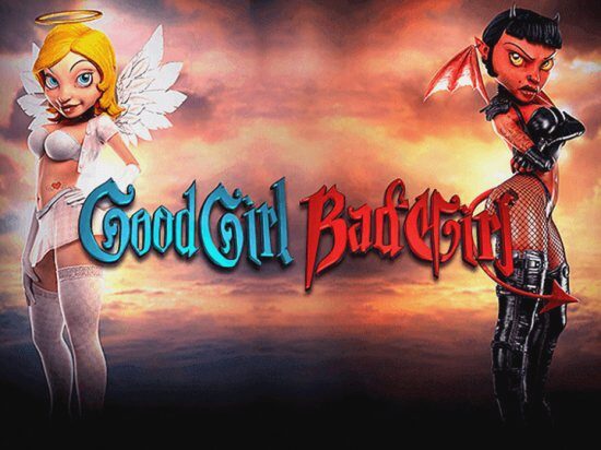 Screenshot Good Girl/bad Girl 1 