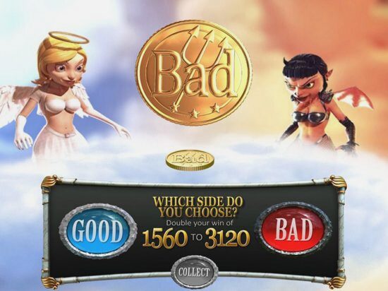 Screenshot Good Girl/bad Girl 4 
