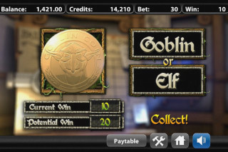 Screenshot Greedy Goblins 5 