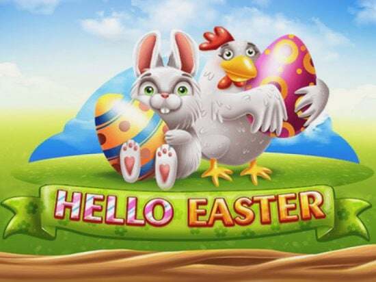Screenshot Hello Easter 2 