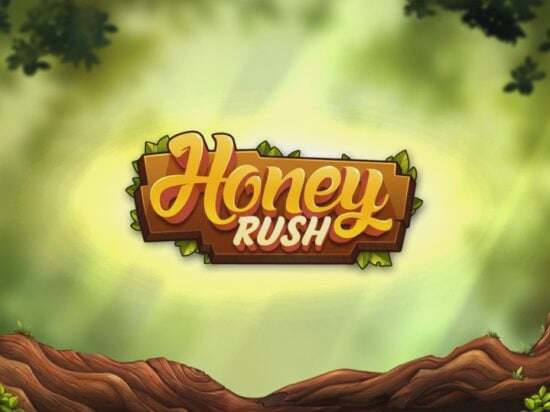 Screenshot Honey Rush 5 