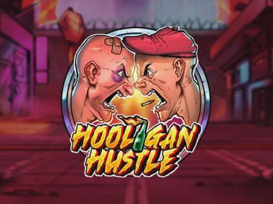 Screenshot Hooligan Hustle 2 