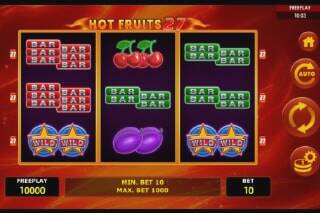 Screenshot Hot Fruits 27 1 