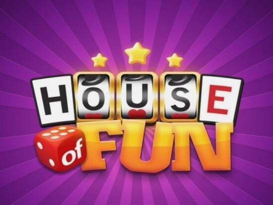 Screenshot House Of Fun 1 
