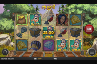 Screenshot Hugo 2 1 