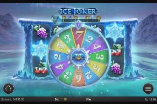 Screenshot Ice Joker 2 