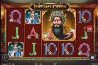 Screenshot Imperial Opera 2 