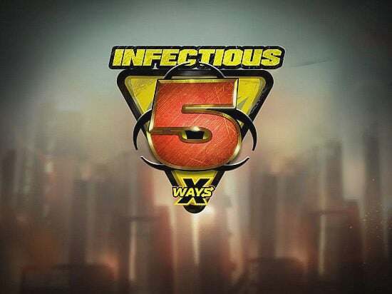 Screenshot Infectious 5 Xways 2 