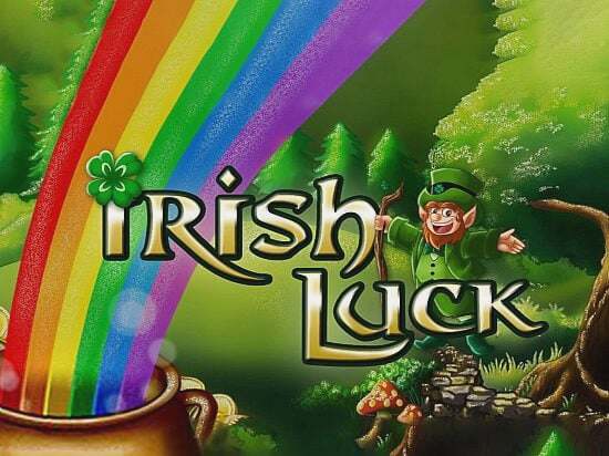 Screenshot Irish Luck 1 