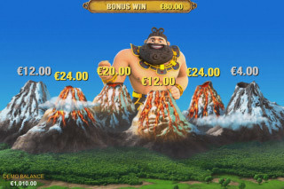 Screenshot Jackpot Giant 2 