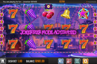 Screenshot Jokerizer 2 