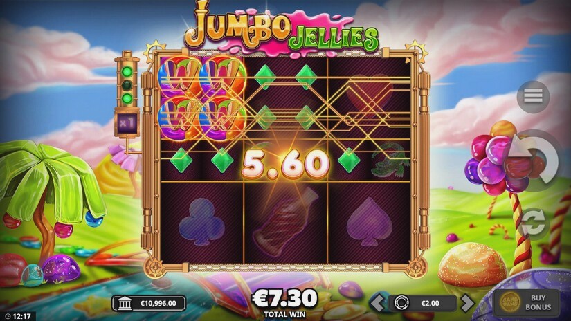 Screenshot Jumbo Jellies 11 