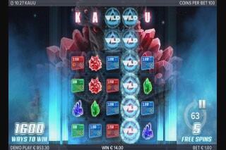 Screenshot Kaiju 2 