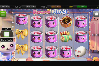 Screenshot Kawaii Kitty 2 