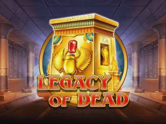 Screenshot Legacy Of Dead 6 