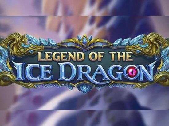 Screenshot Legend Of The Ice Dragon 2 