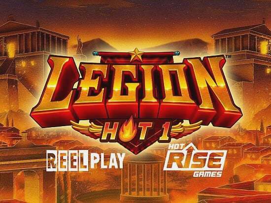Screenshot Legion Hot 1 2 