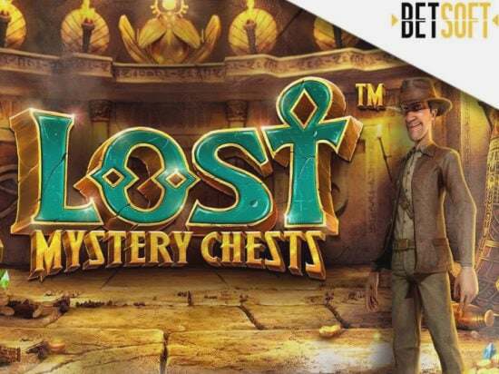 Screenshot Lost: Mystery Chests 2 